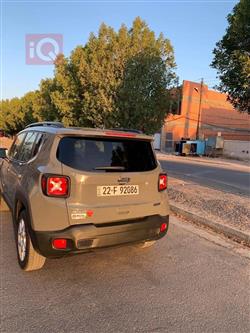 جيب رينيجيد